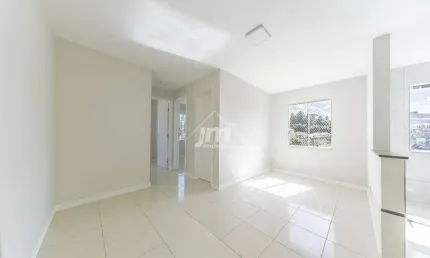 Apartamento com 2 quartos à venda no Parque do Embu, Colombo 
