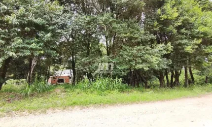 Terreno a venda no Bairro São Caetano - Balsa Nova/PR