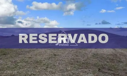 Chácara a venda no Bairro Roça Velha - em Araucária/PR