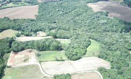 Chácara para venda no Bairro Jardim Florestal - em Campo Largo/ PR