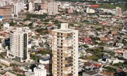 Apartamento a venda em balneário perequê - em porto belo/sc