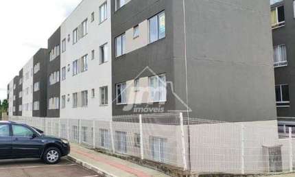 Apartamento para locação no Condomínio Madison no Bairro Bom Jesus – em Campo Largo/PR.