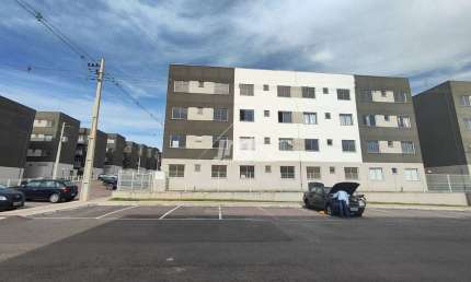 Apartamento para venda no Condomínio Madison no Bairro Bom Jesus – em Campo Largo/PR.