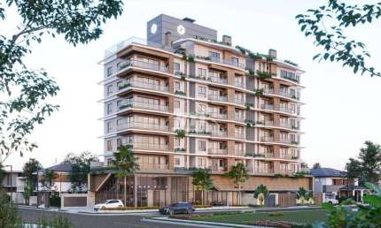 Apartamento para venda em Balneário Rainha do Mar – Itapoá/SC