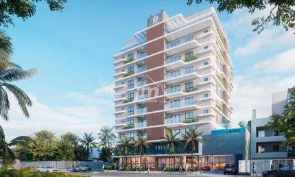 Apartamento a venda em Balneário Jardim Pérola do Atlantico – em Itapoá/SC