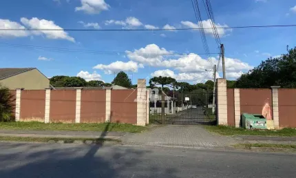 Terreno para venda em Condomínio no Bairro Bom Jesus- Campo Largo/PR