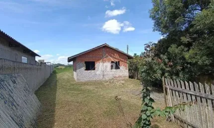Casa à venda no Bairro Vila Conceição - em Campo Largo/PR