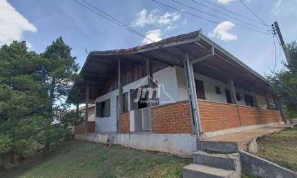 Casa para venda no Bairro Vila Conceição - Campo Largo/PR