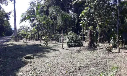 Terreno à venda no Centro, Morretes 