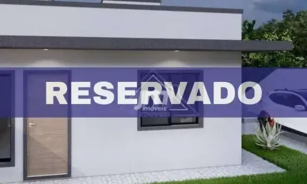 Casa à venda no bairro monsenhor francisco gorski – campo largo/pr