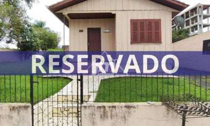Casa para locação no Bairro Centro em Campo Largo/ PR