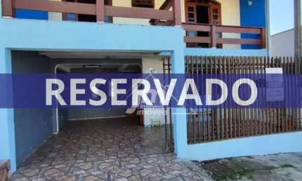 Sobrado para Locação, Jardim Florestal, Campo Largo / PR