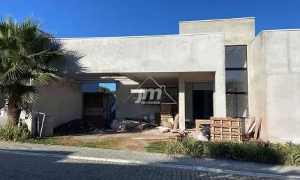 Casa com 3 quartos à venda no Bugre, Balsa Nova 