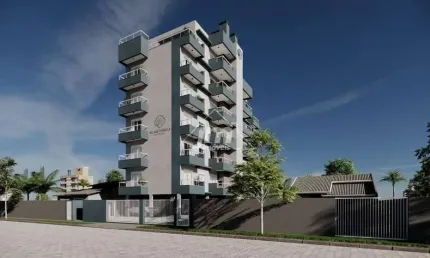 Apartamentos à venda no balneário paese - itapoá/sc