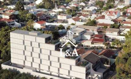 Studio com 1 dormitório à venda, 23 m² por R$ 257.920,00 - Portão - Curitiba/PR