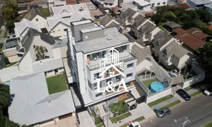 Apartamento com 2 dormitórios à venda, 65 m² por r$ 530.000,00 - portão - curitiba/pr