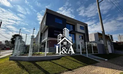 Prédio para alugar, 350 m² por R$ 15.280,00/mês - Vila Izabel - Curitiba/PR