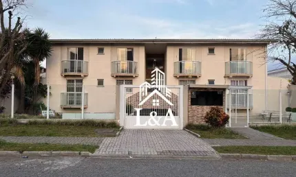 Apartamento com 2 dormitórios para alugar, 70 m² por r$ 3.000,00/mês - água verde - curitiba/pr