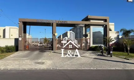 Apartamento com 2 dormitórios para alugar, 45 m² por R$ 2.800,00/ano - Novo Mundo - Curitiba/PR
