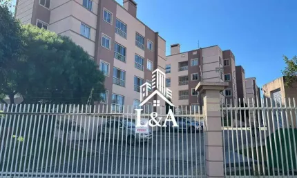 Apartamento com 3 dormitórios para alugar, 80 m² por R$ 3.000/mês - Portão - Curitiba/PR