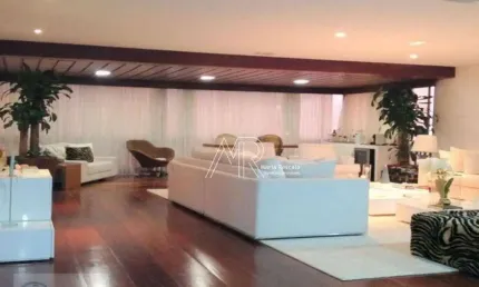 Apartamento Residencial à venda, Graça, Salvador - AP0061.