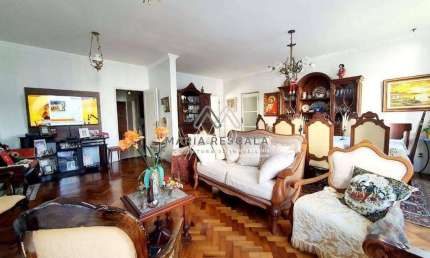 Apartamento com 4 dormitórios à venda, 150 m² por R$ 680.000,00 - Graça - Salvador/BA