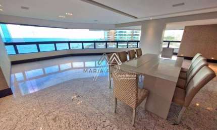 Apartamento Residencial à venda, Barra, Salvador - AP0278.