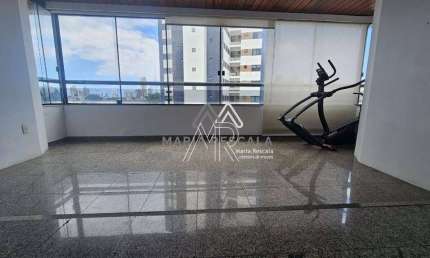 Apartamento Residencial à venda, Graça, Salvador - AP0344.