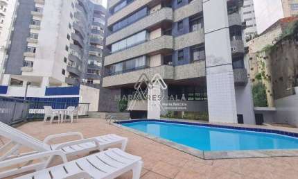 Apartamento Residencial à venda, Graça, Salvador - AP0346.