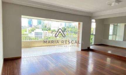 Apartamento Residencial à venda, Ondina, Salvador - AP0388.