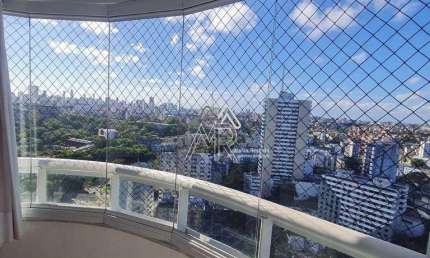 Apartamento Residencial à venda, Federação, Salvador - AP0408.