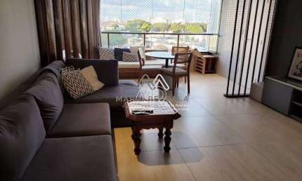Apartamento Residencial à venda, Graça, Salvador - AP0667.