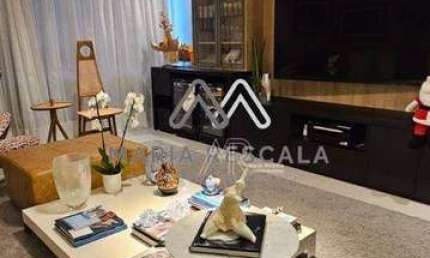 Apartamento Residencial à venda, Graça, Salvador - AP0717.