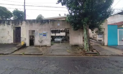 Casa para Venda em Santo André, Jardim Utinga, 5 dormitórios, 3 banheiros, 5 vagas