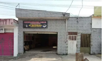 Residencial e Comercial para Venda em São Paulo, Parque são Rafael, 3 dormitórios, 2 banheiros