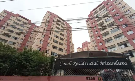 Apartamento para venda em são paulo, jardim nove de julho, 3 dormitórios, 1 banheiro, 1 vaga