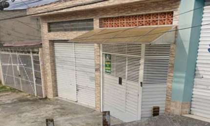 Casa para Venda em São Paulo, JARDIM TIETÊ, 3 dormitórios, 1 suíte, 4 banheiros, 2 vagas