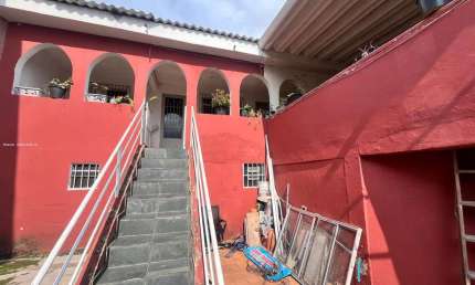 Casa para Venda em São Paulo, Parque são Rafael, 2 dormitórios, 2 banheiros, 3 vagas