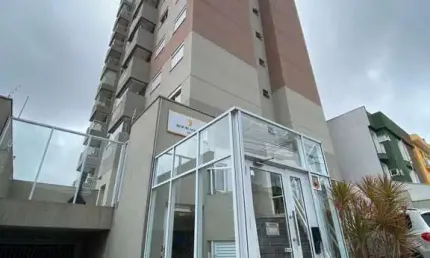 Apartamento para Venda em Santo André, Vila São Pedro, 2 dormitórios, 1 banheiro, 1 vaga