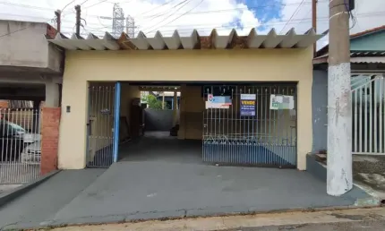 Casa para venda em são paulo, jardim santa adélia, 3 dormitórios, 1 banheiro, 4 vagas