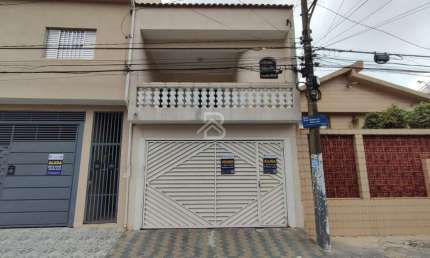 Sobrado para Venda em São Paulo, Parque são Rafael, 3 dormitórios, 1 suíte, 2 banheiros, 2 vagas