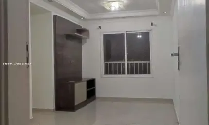 Apartamento para Venda em Santo André, Parque Erasmo Assunção, 2 dormitórios, 1 banheiro, 1 vaga