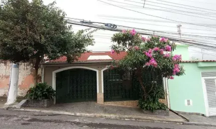 Casa para venda em são paulo, jardim santa adélia, 2 dormitórios, 1 suíte, 2 banheiros, 2 vagas