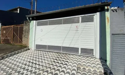 Casa para venda em são paulo, parque são rafael, 3 dormitórios, 2 banheiros, 3 vagas