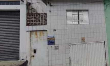 Casa para Venda em São Paulo, Jardim Rodolfo Pirani, 2 dormitórios, 1 banheiro, 2 vagas