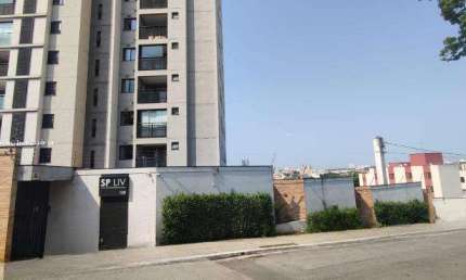 Apartamento para Venda em São Paulo, Altos de Vila Prudente, 2 dormitórios, 1 banheiro, 1 vaga