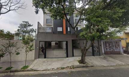 Apartamento sem Condomínio para Venda em Santo André, Parque das Nações, 2 dormitórios, 1 banheiro, 1 vaga