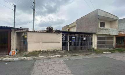 Casa para Venda em São Paulo, Parque são Rafael, 4 dormitórios, 3 banheiros, 2 vagas