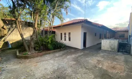 Casa para Venda em Mauá, Jardim Sônia Maria, 3 dormitórios, 2 banheiros, 4 vagas