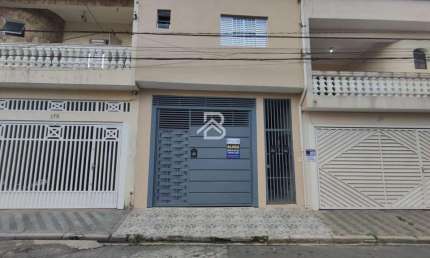 Casa para Locação em São Paulo, Parque são Rafael, 1 dormitório, 1 banheiro